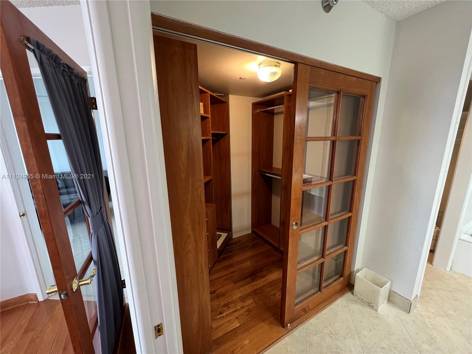 MYSTIC POINTE TOWER 600 C - Residential Lease