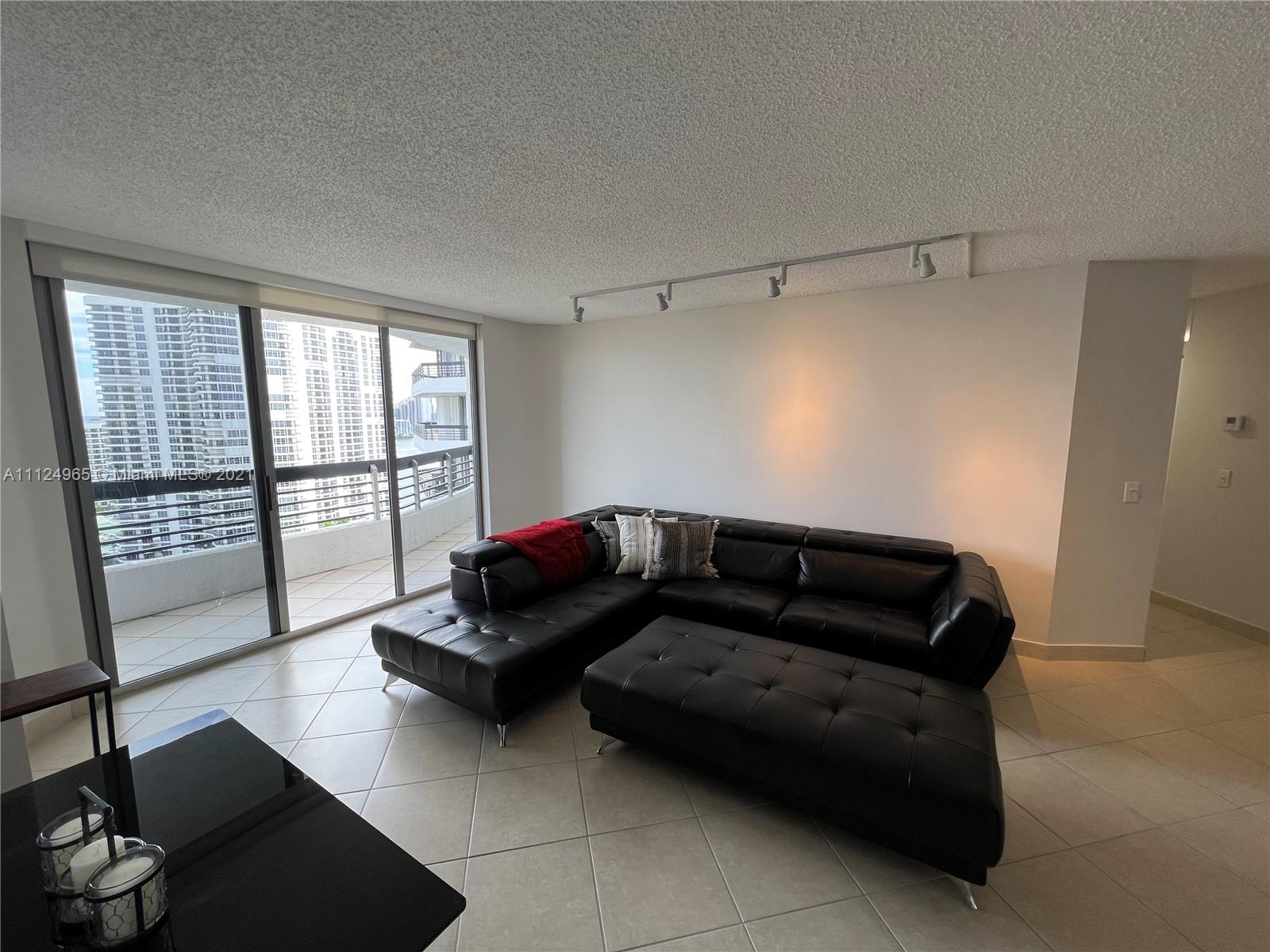 MYSTIC POINTE TOWER 600 C - Residential Lease