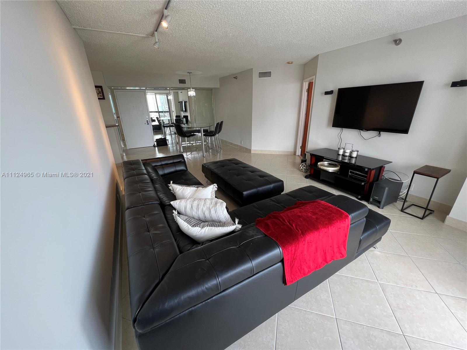 MYSTIC POINTE TOWER 600 C - Residential Lease