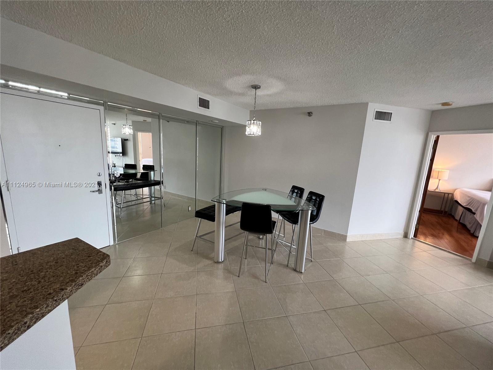 MYSTIC POINTE TOWER 600 C - Residential Lease