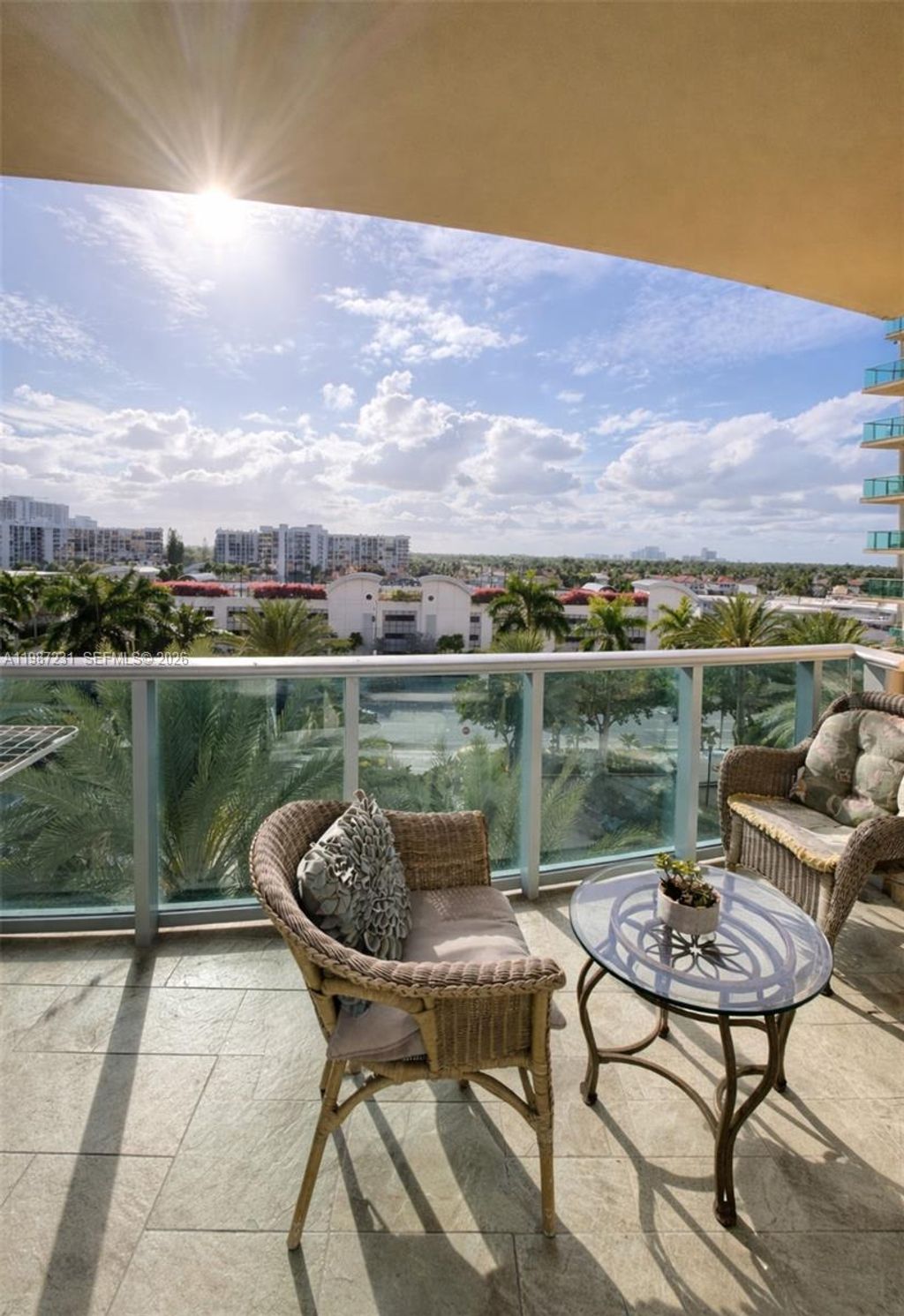 Photo of 2501 S Ocean Dr #629, Hollywood, FL 33019 (MLS # A11987231)