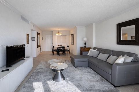 Photo of 2501 S Ocean Dr #629, Hollywood, FL 33019 (MLS # A11987231)