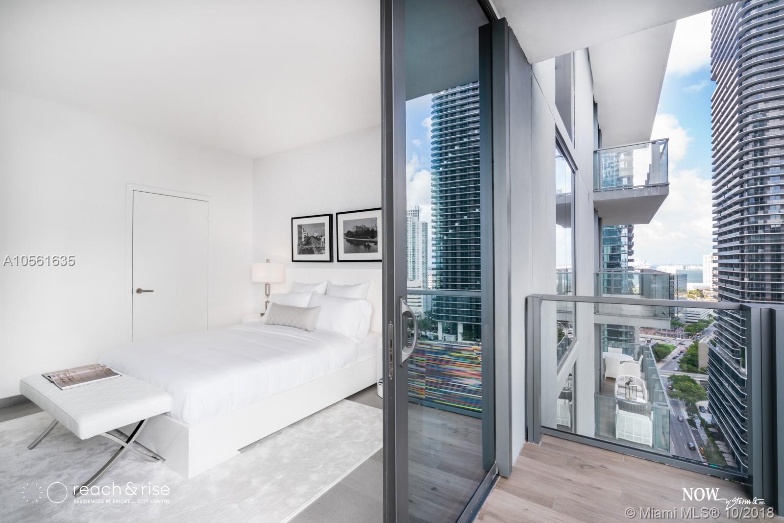 RISE CONDO - Residential