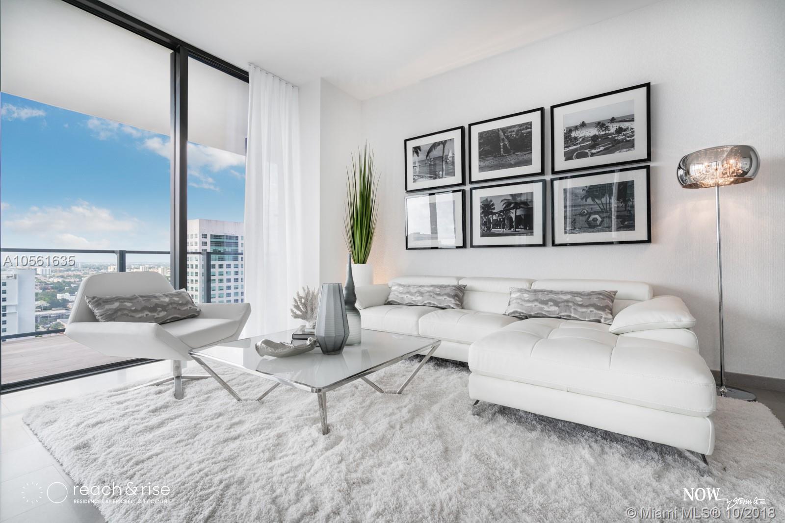 RISE CONDO - Residential