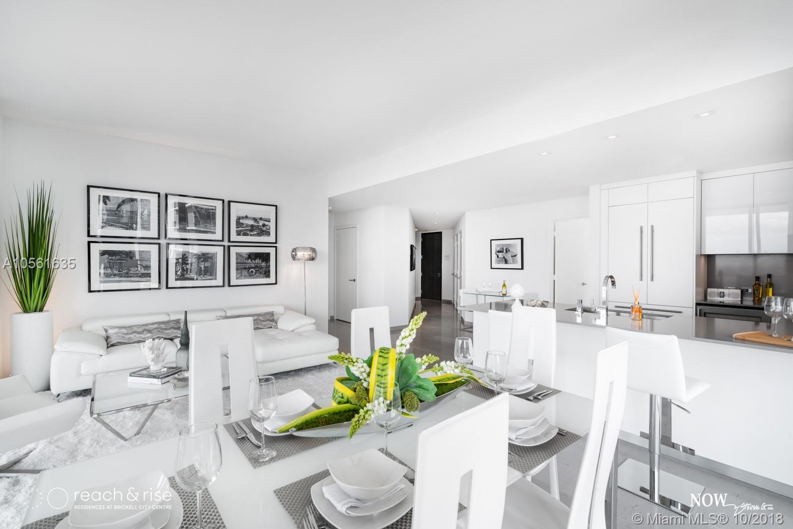 RISE CONDO - Residential