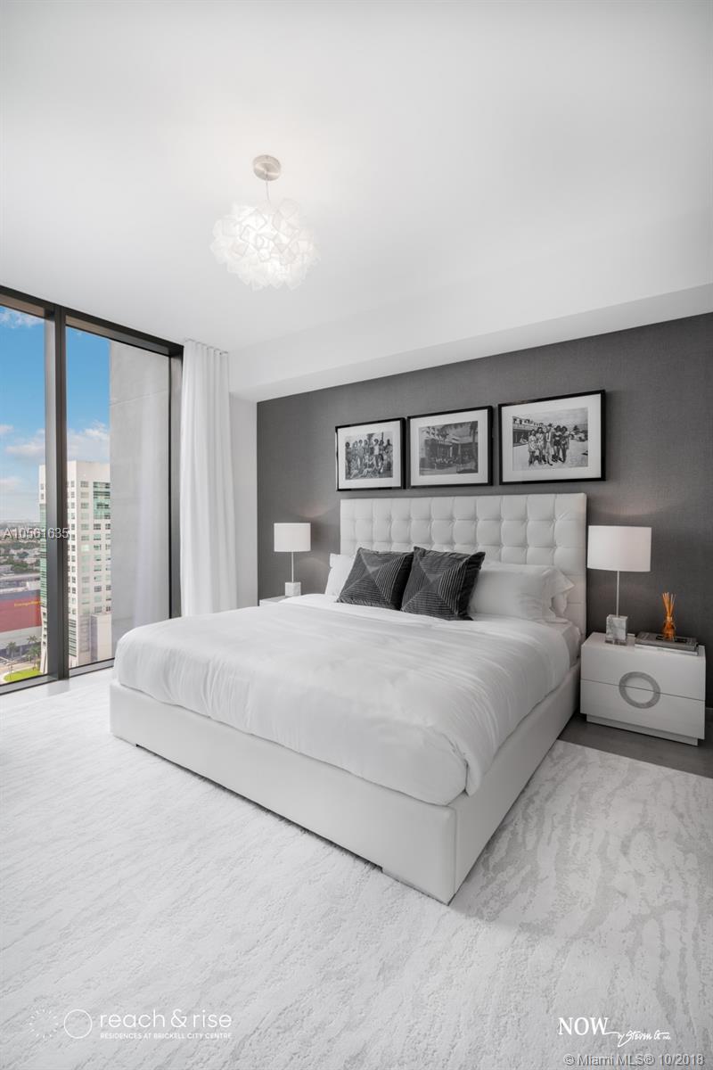 RISE CONDO - Residential