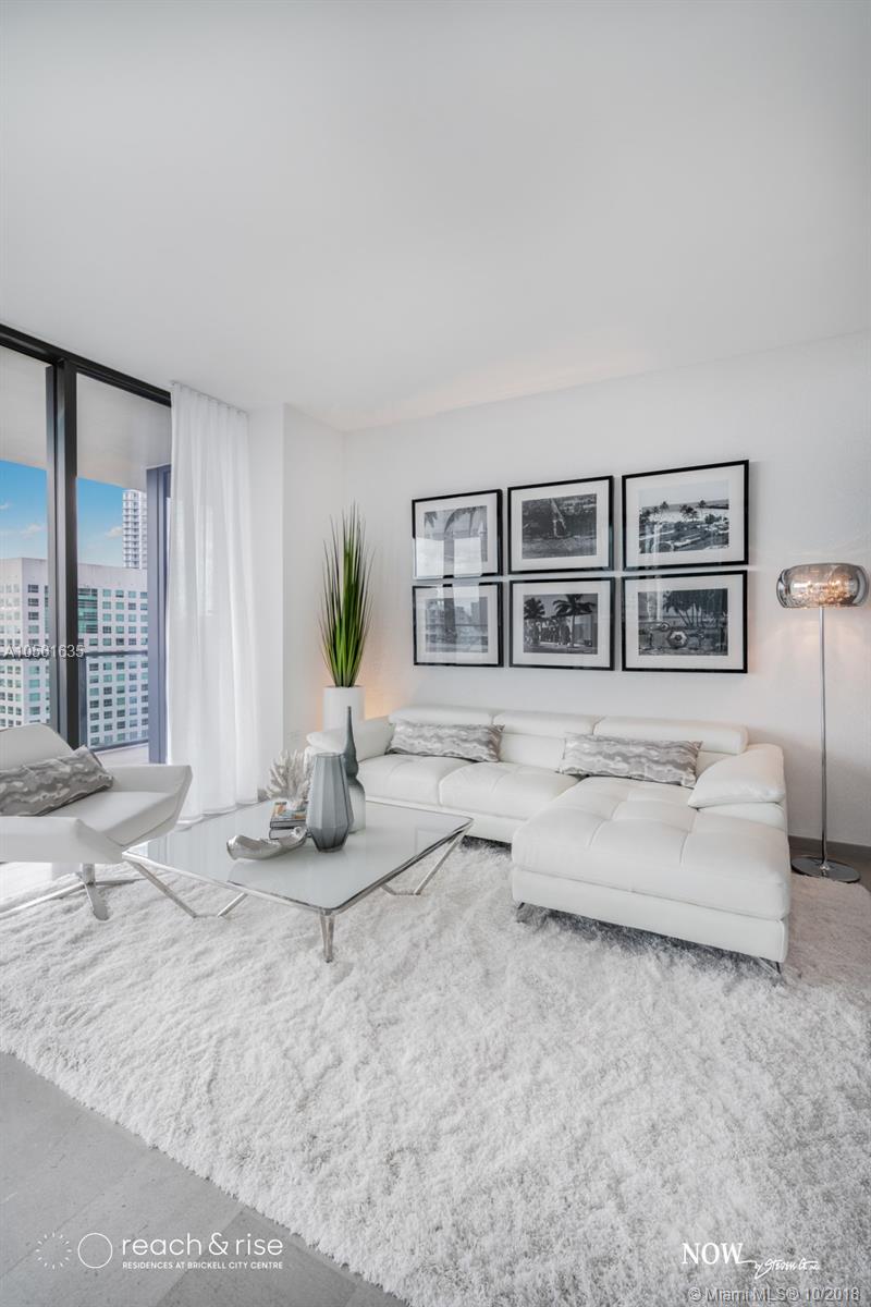 RISE CONDO - Residential