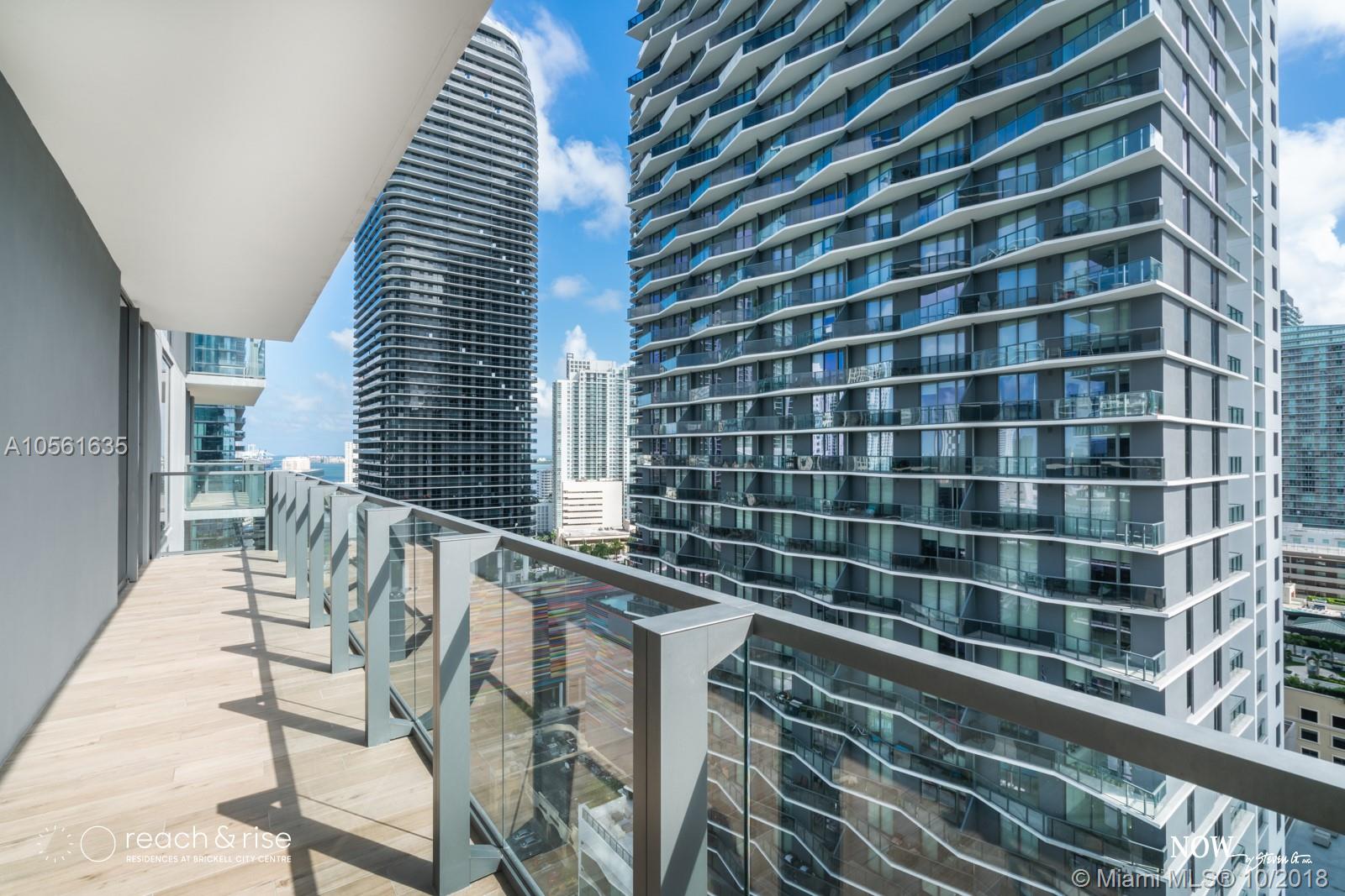 RISE CONDO - Residential