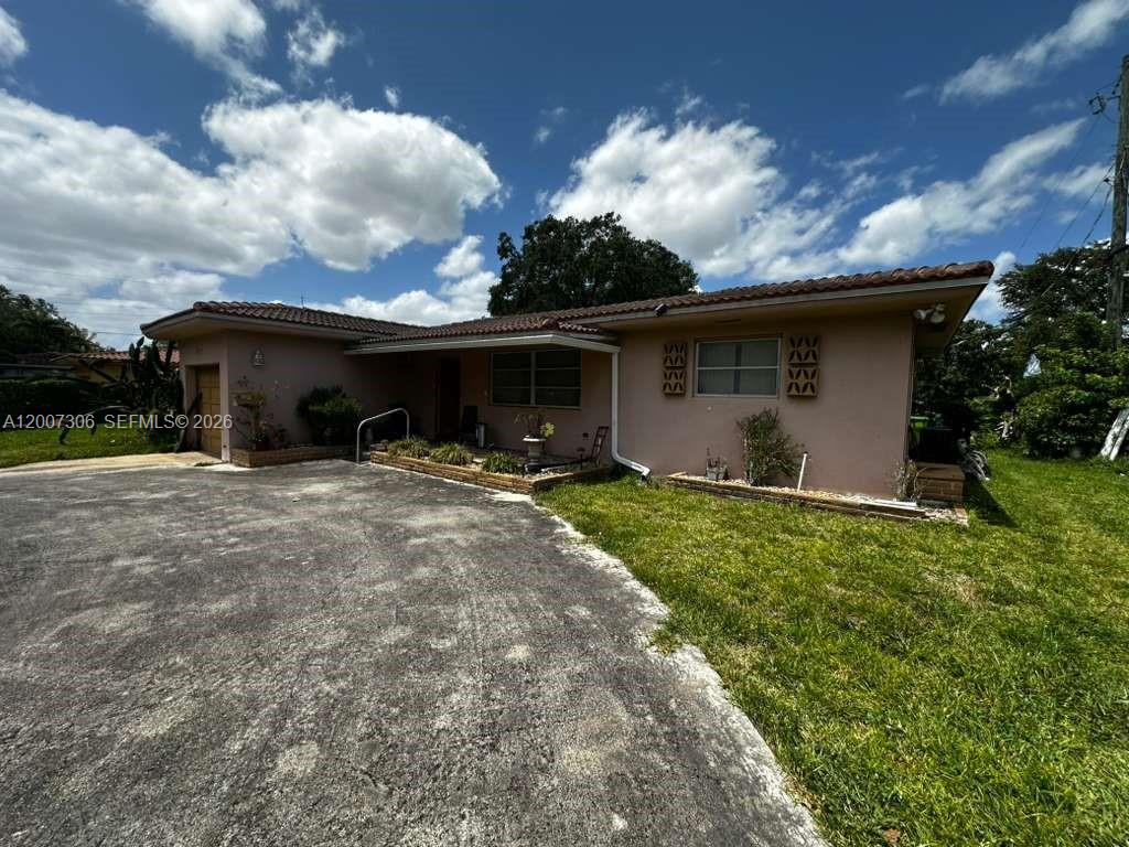 MILLERS EL PORTAL EST - Residential