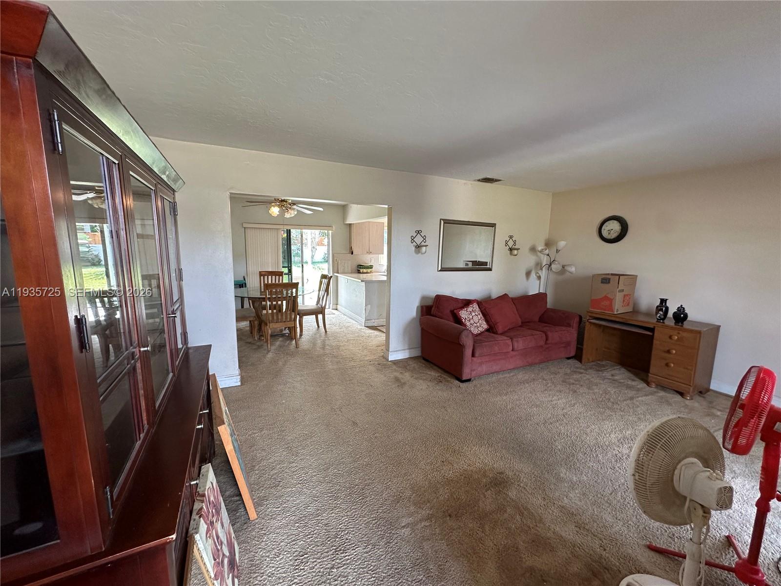 BEL AIRE SEC 17 - Residential