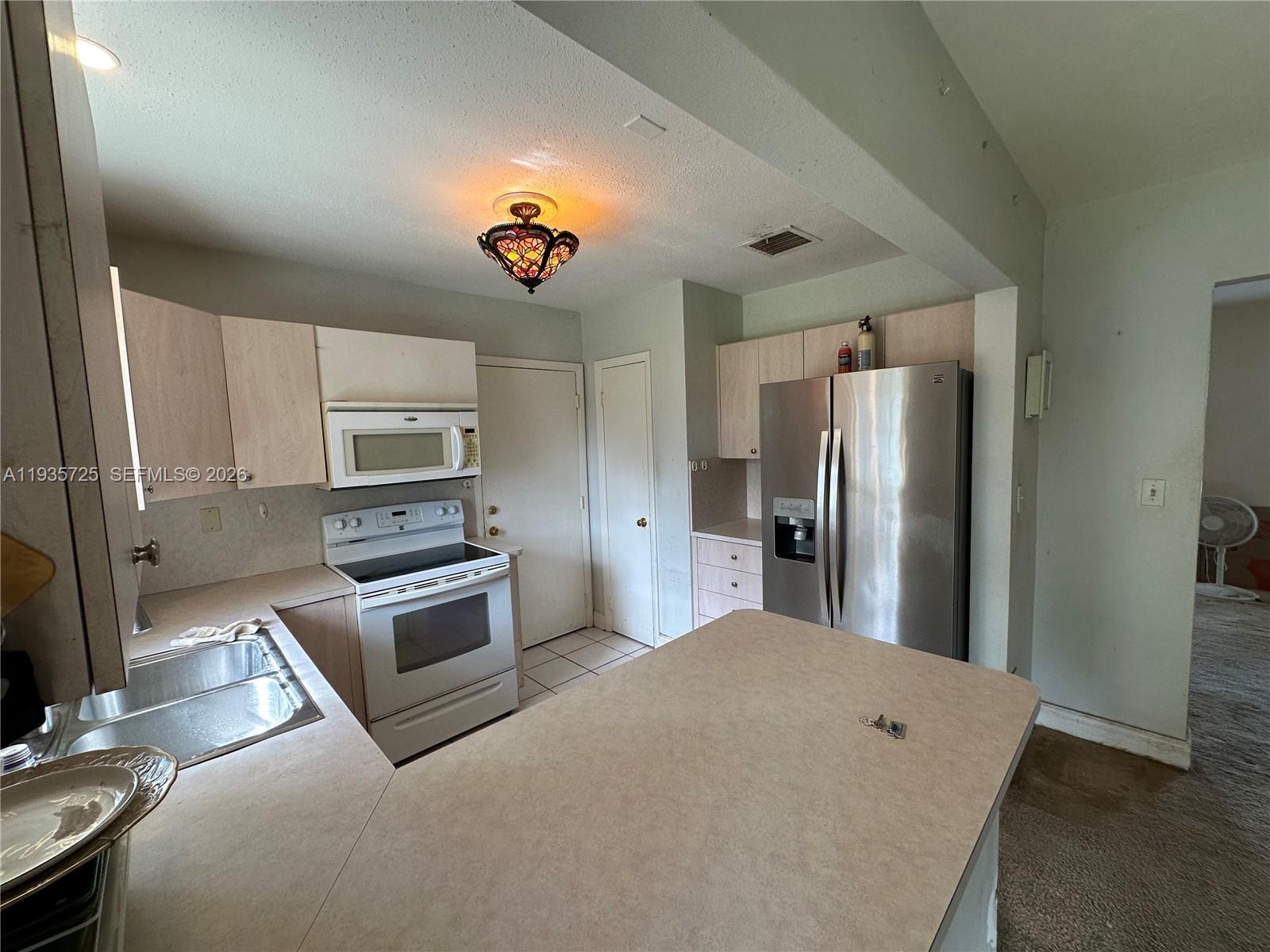 BEL AIRE SEC 17 - Residential