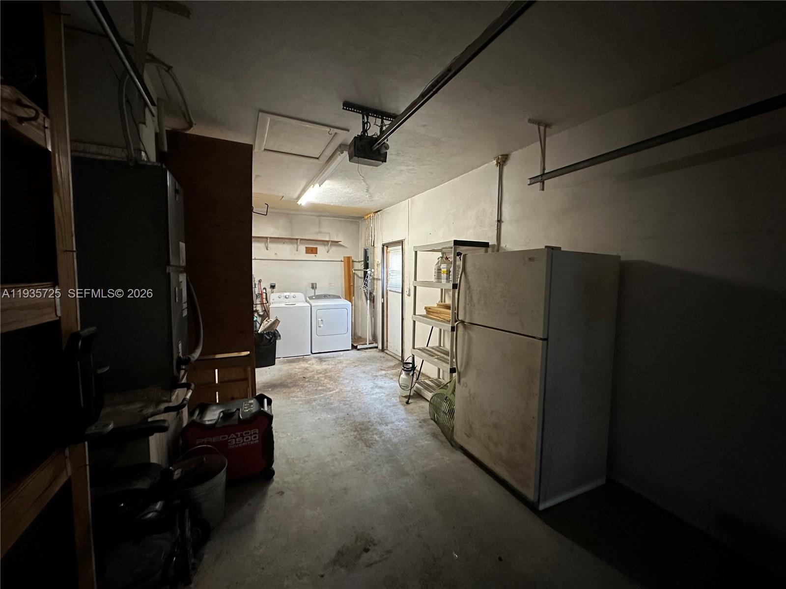 BEL AIRE SEC 17 - Residential