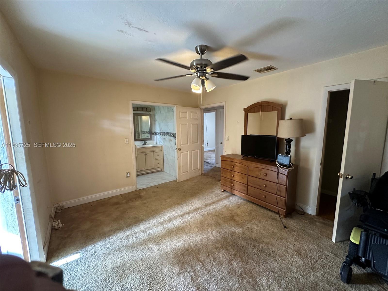 BEL AIRE SEC 17 - Residential