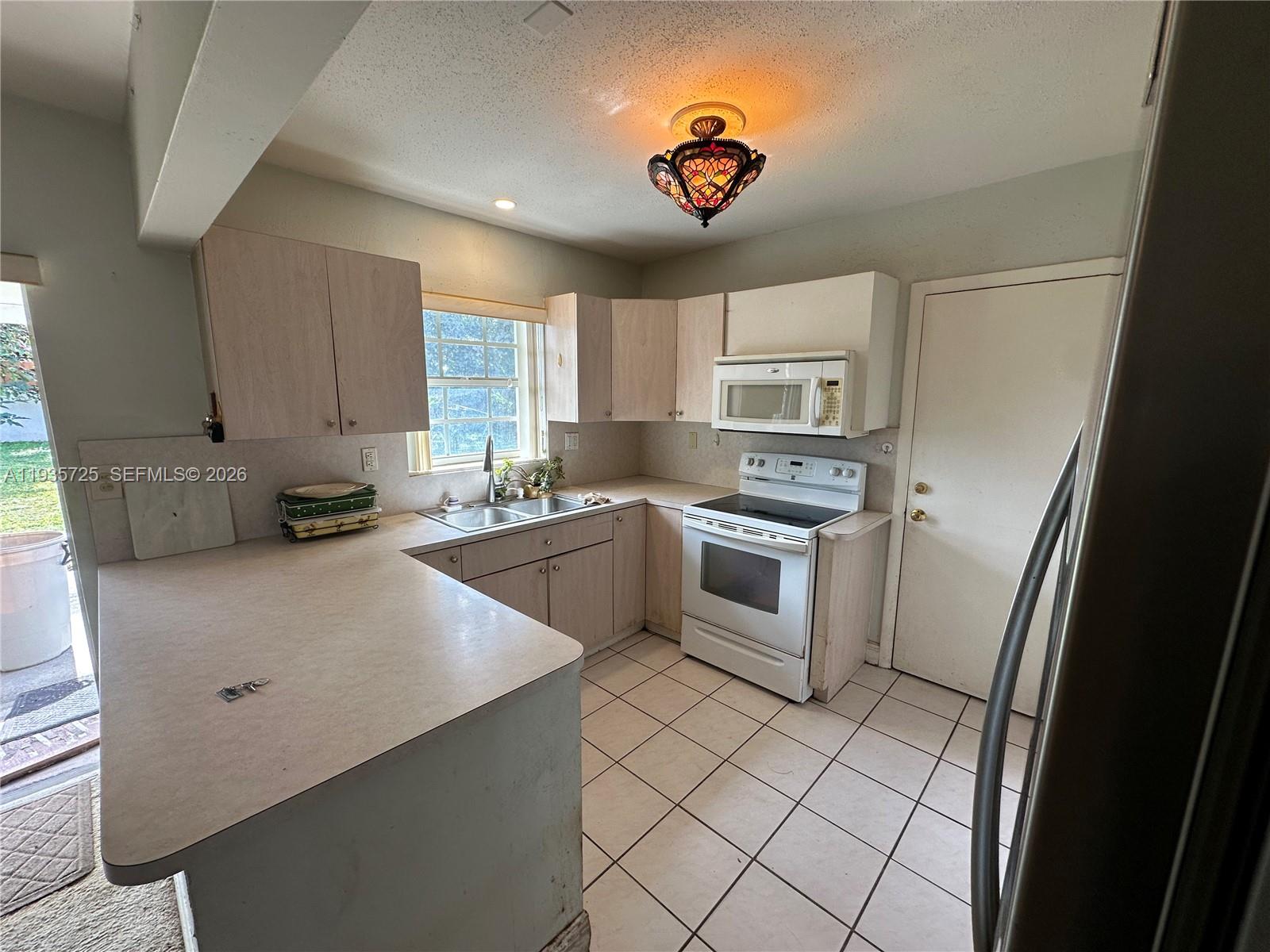 BEL AIRE SEC 17 - Residential