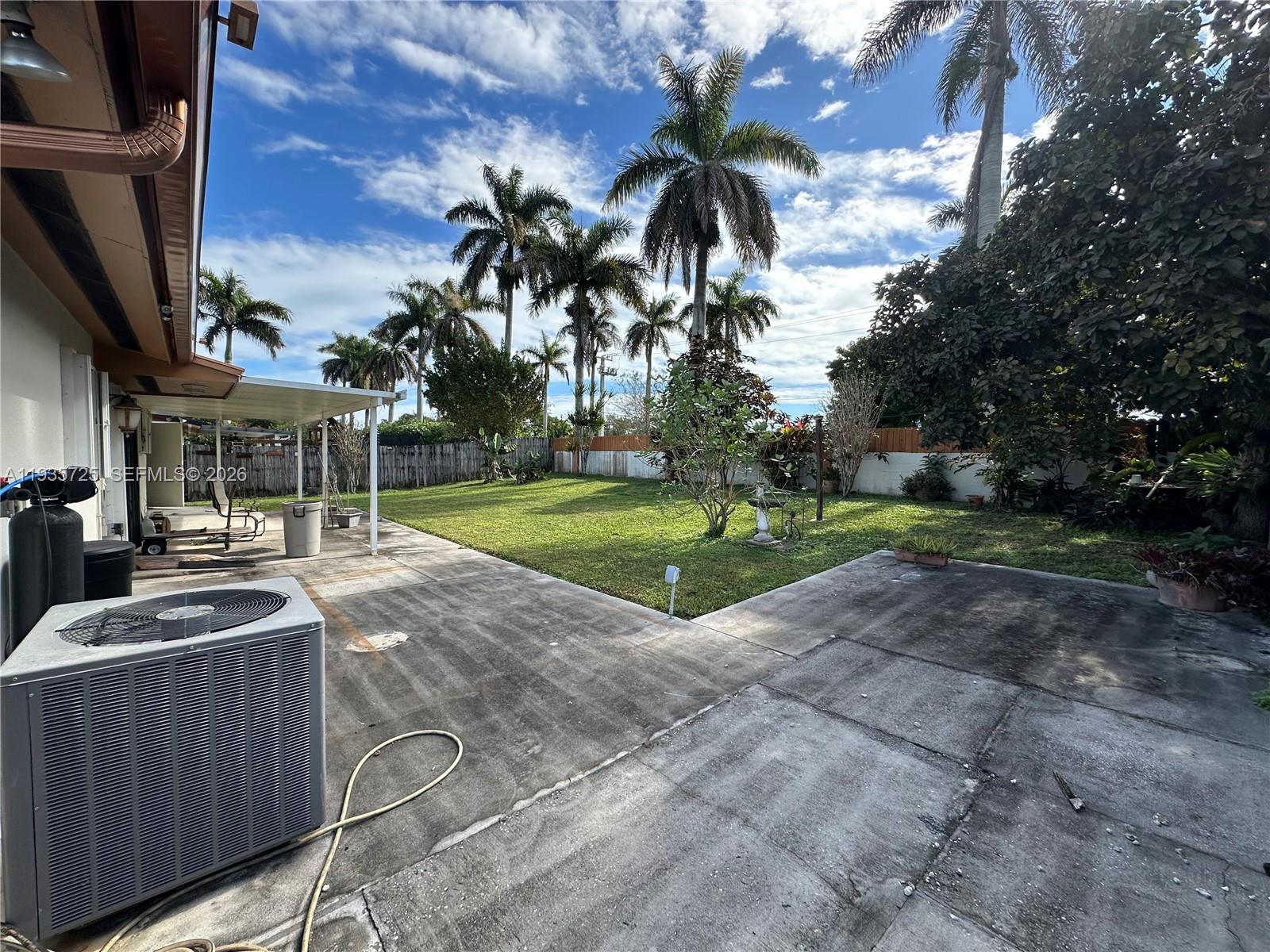 BEL AIRE SEC 17 - Residential