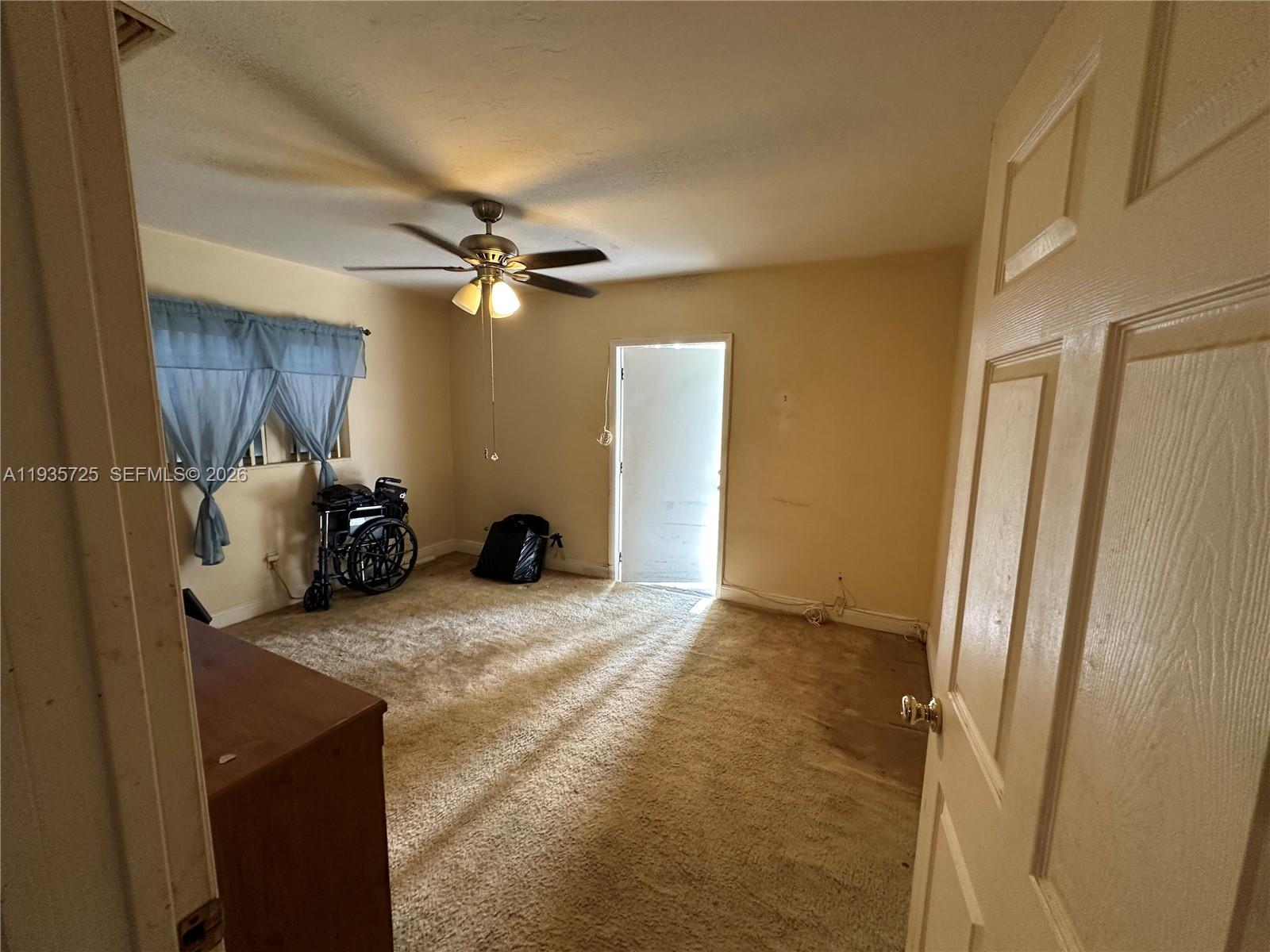 BEL AIRE SEC 17 - Residential