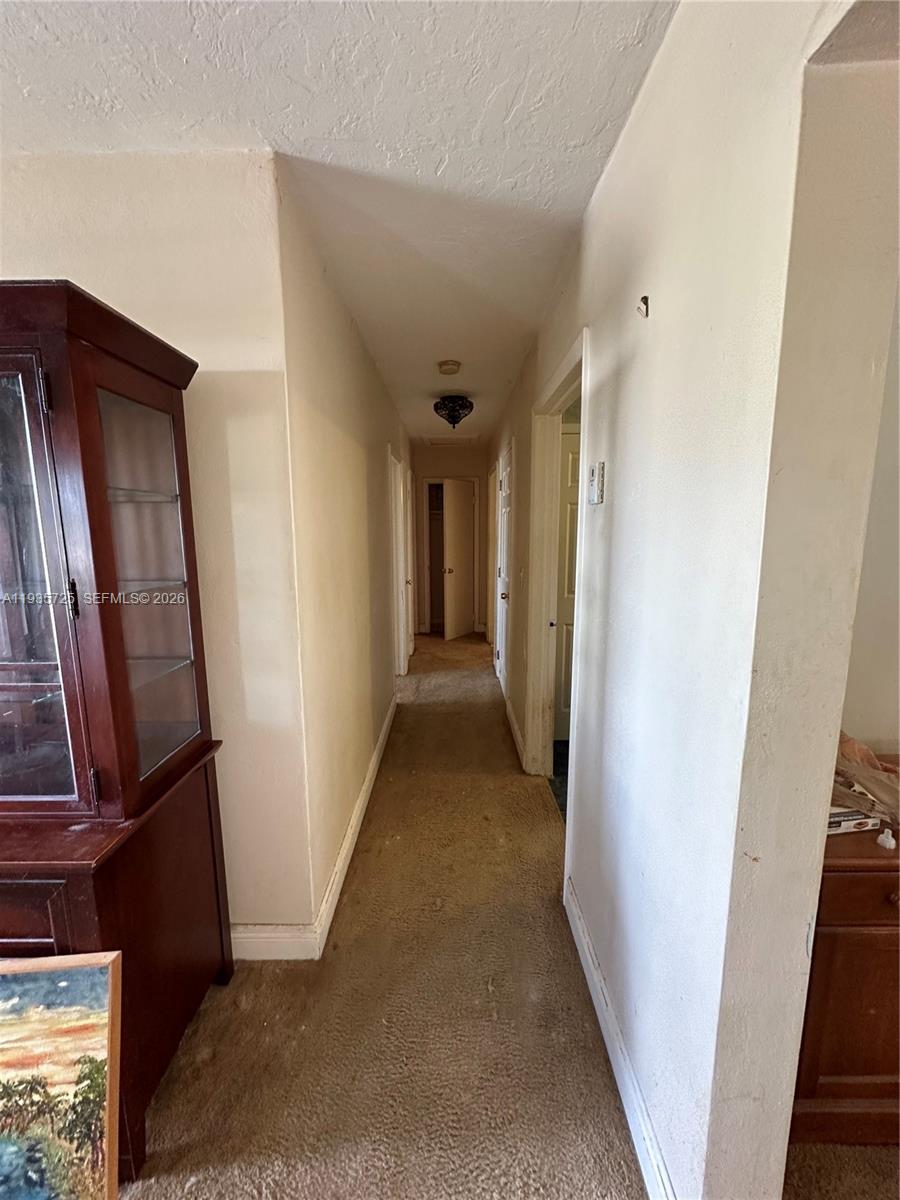 BEL AIRE SEC 17 - Residential