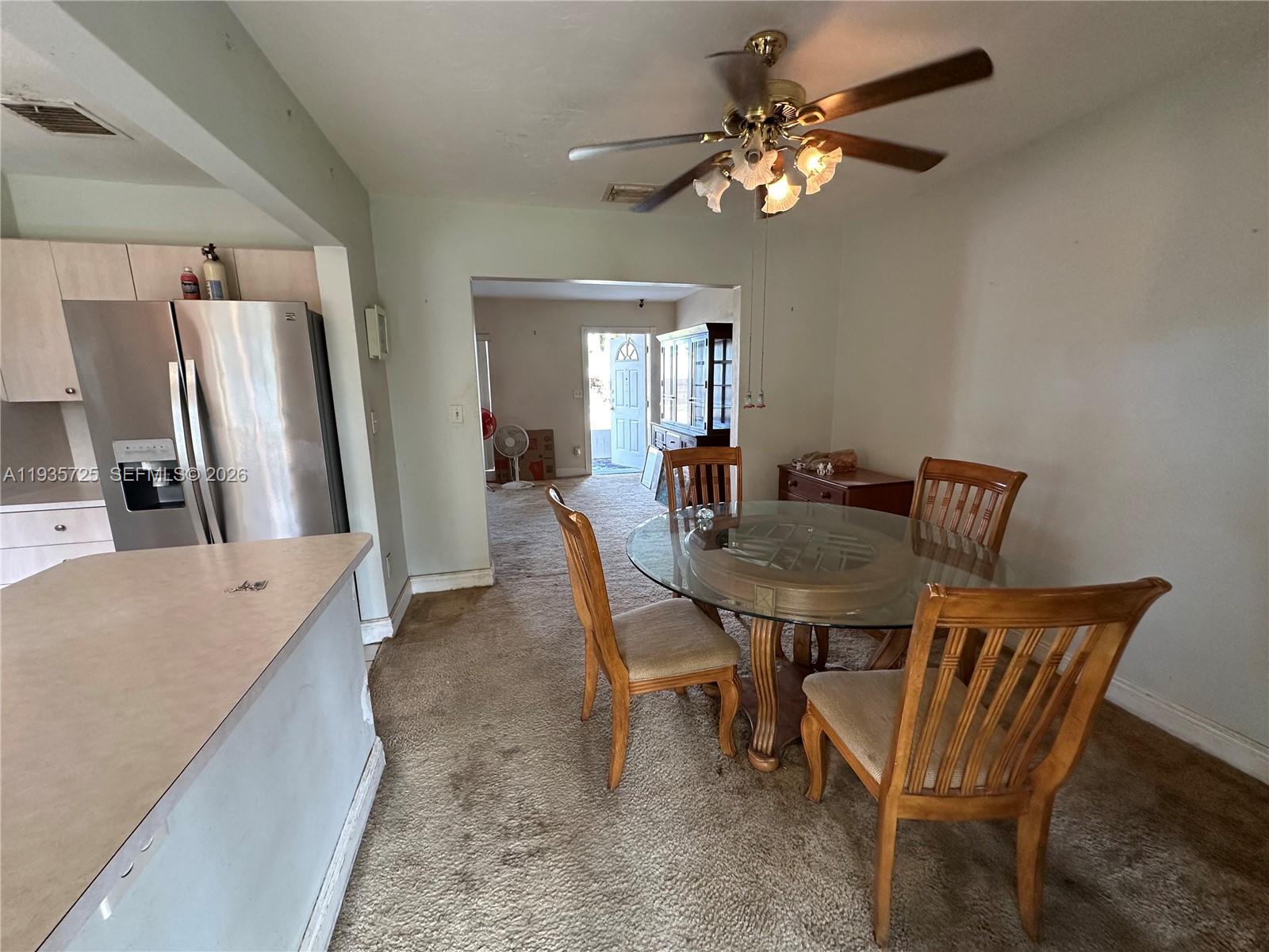 BEL AIRE SEC 17 - Residential