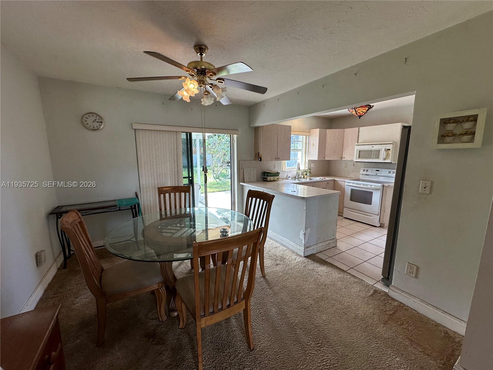 BEL AIRE SEC 17 - Residential