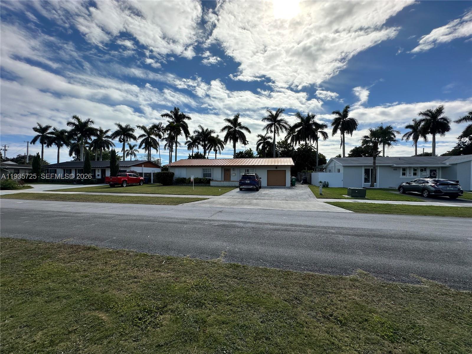 BEL AIRE SEC 17 - Residential