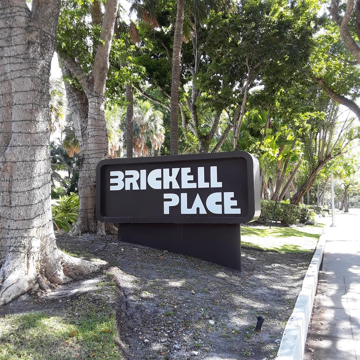 1865 Brickell Ave A205, Miami, Broward County, Florida - 1 Bathrooms - 
