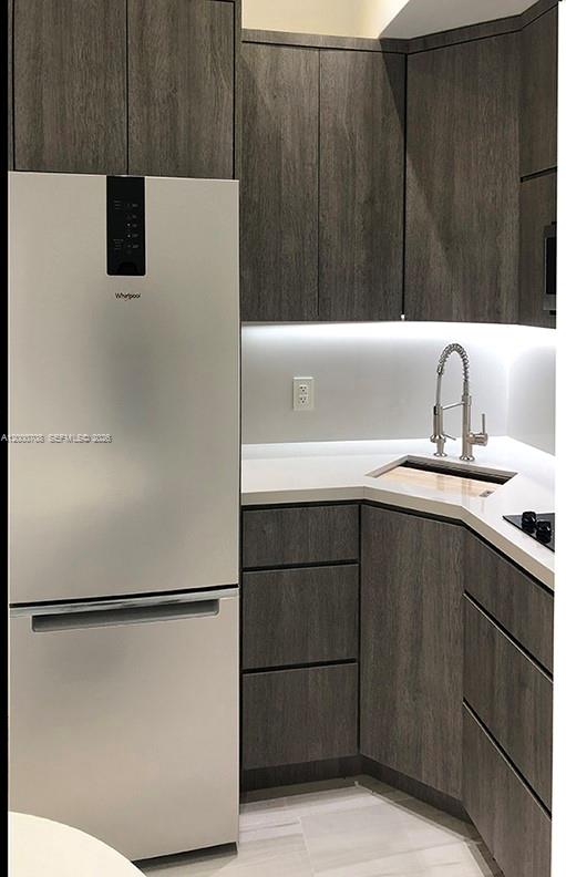 BRICKELL PLACE PHASE II C - Residential