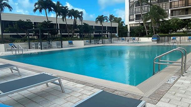 BRICKELL PLACE PHASE II C - Residential