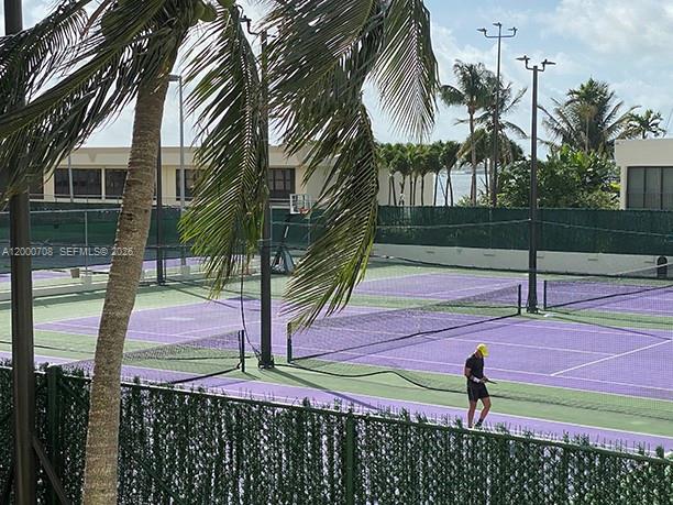 BRICKELL PLACE PHASE II C - Residential