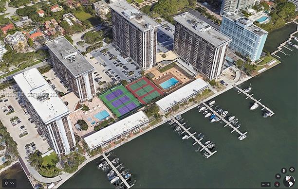 BRICKELL PLACE PHASE II C - Residential