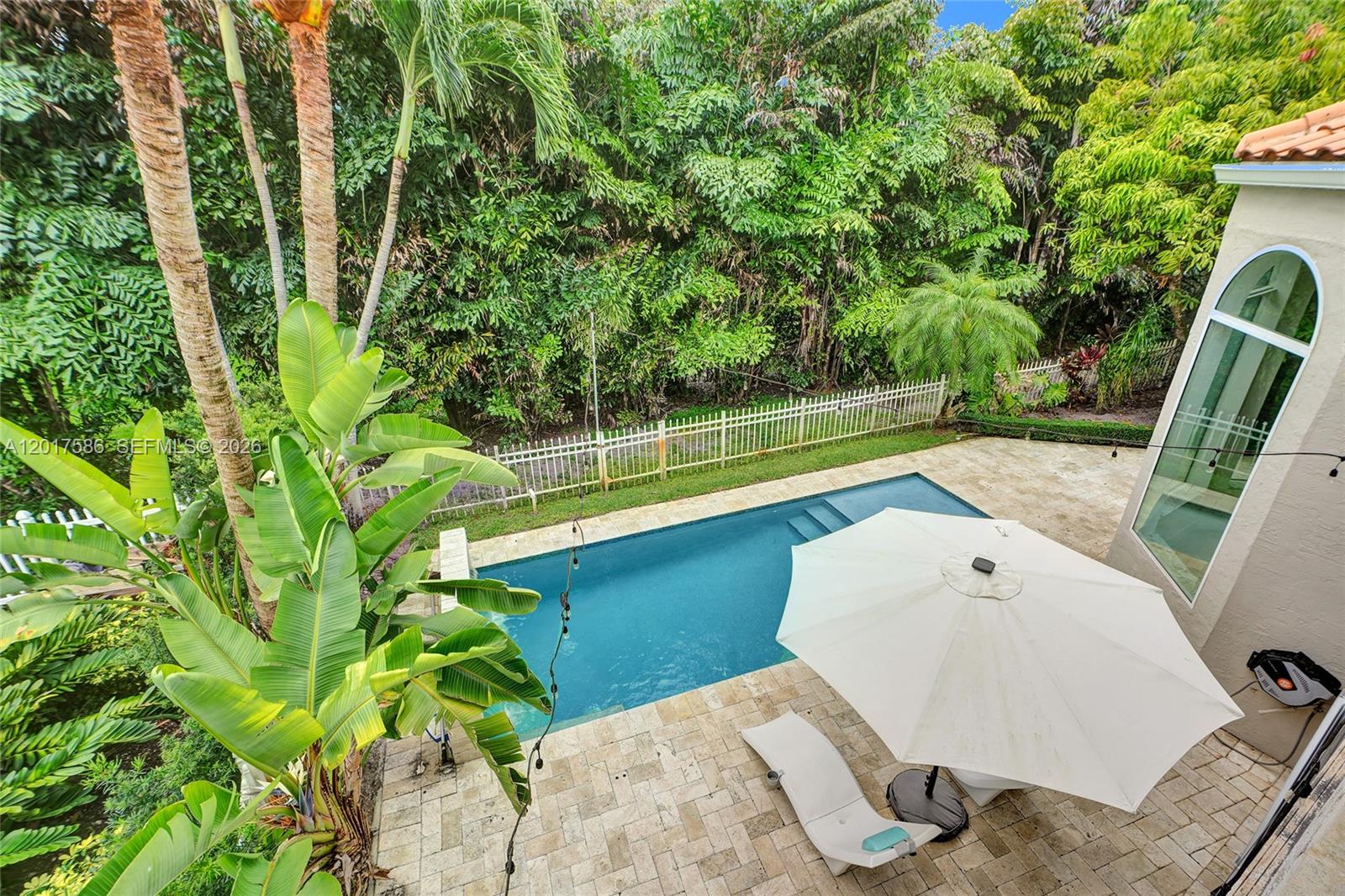 DORAL DUNES 1ST ADDN - Residential