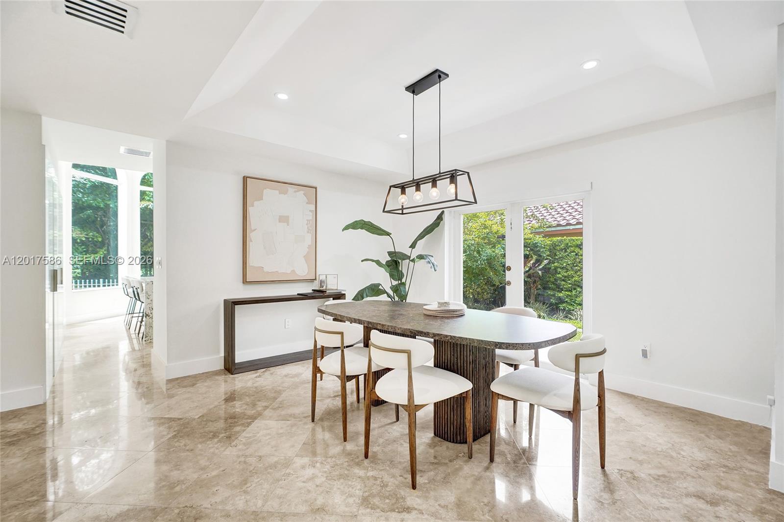 DORAL DUNES 1ST ADDN - Residential