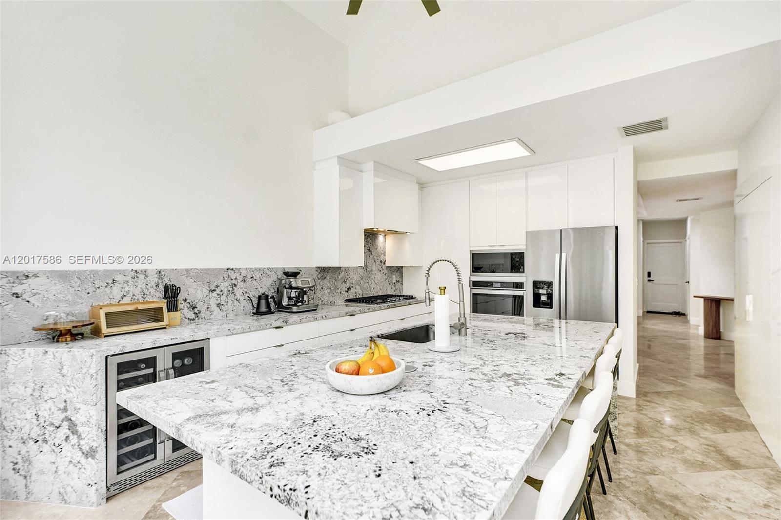 DORAL DUNES 1ST ADDN - Residential