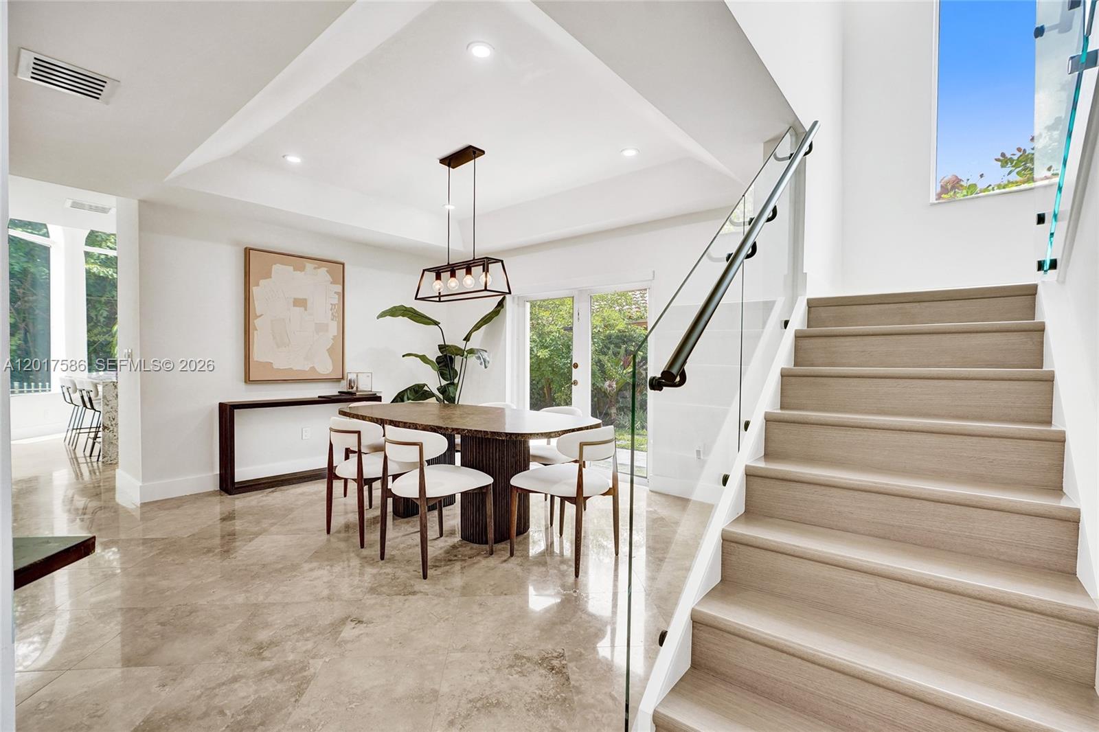 DORAL DUNES 1ST ADDN - Residential