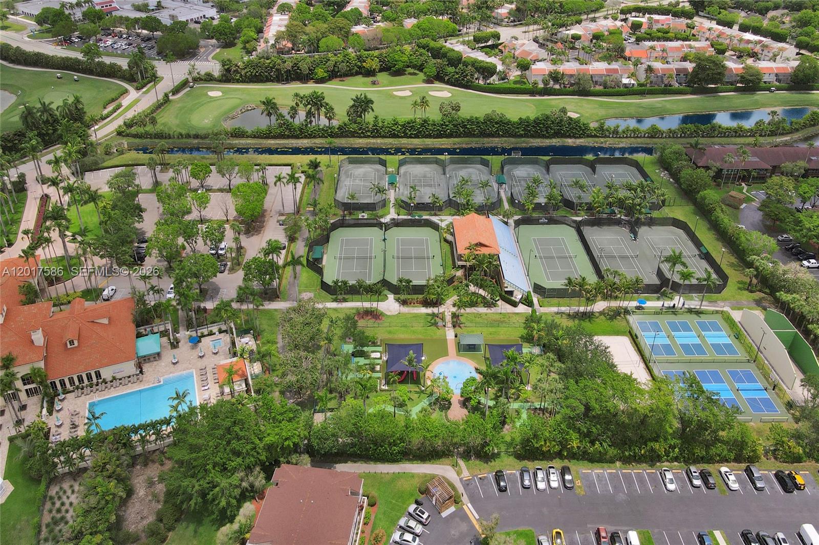 DORAL DUNES 1ST ADDN - Residential