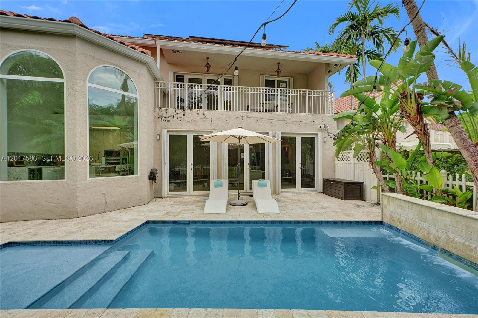 DORAL DUNES 1ST ADDN - Residential