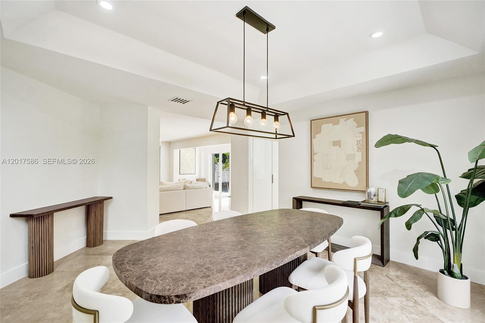 DORAL DUNES 1ST ADDN - Residential