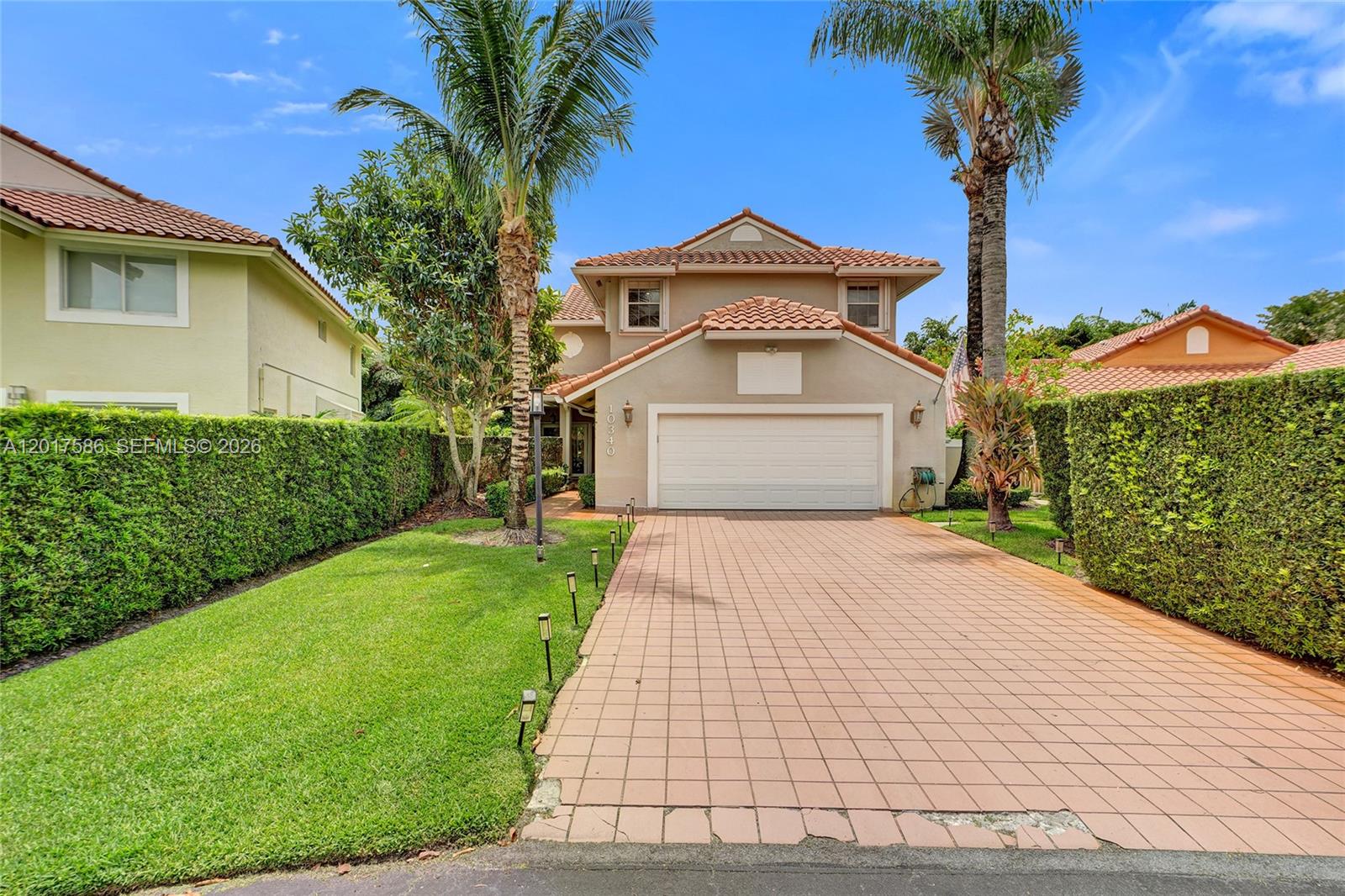 DORAL DUNES 1ST ADDN - Residential