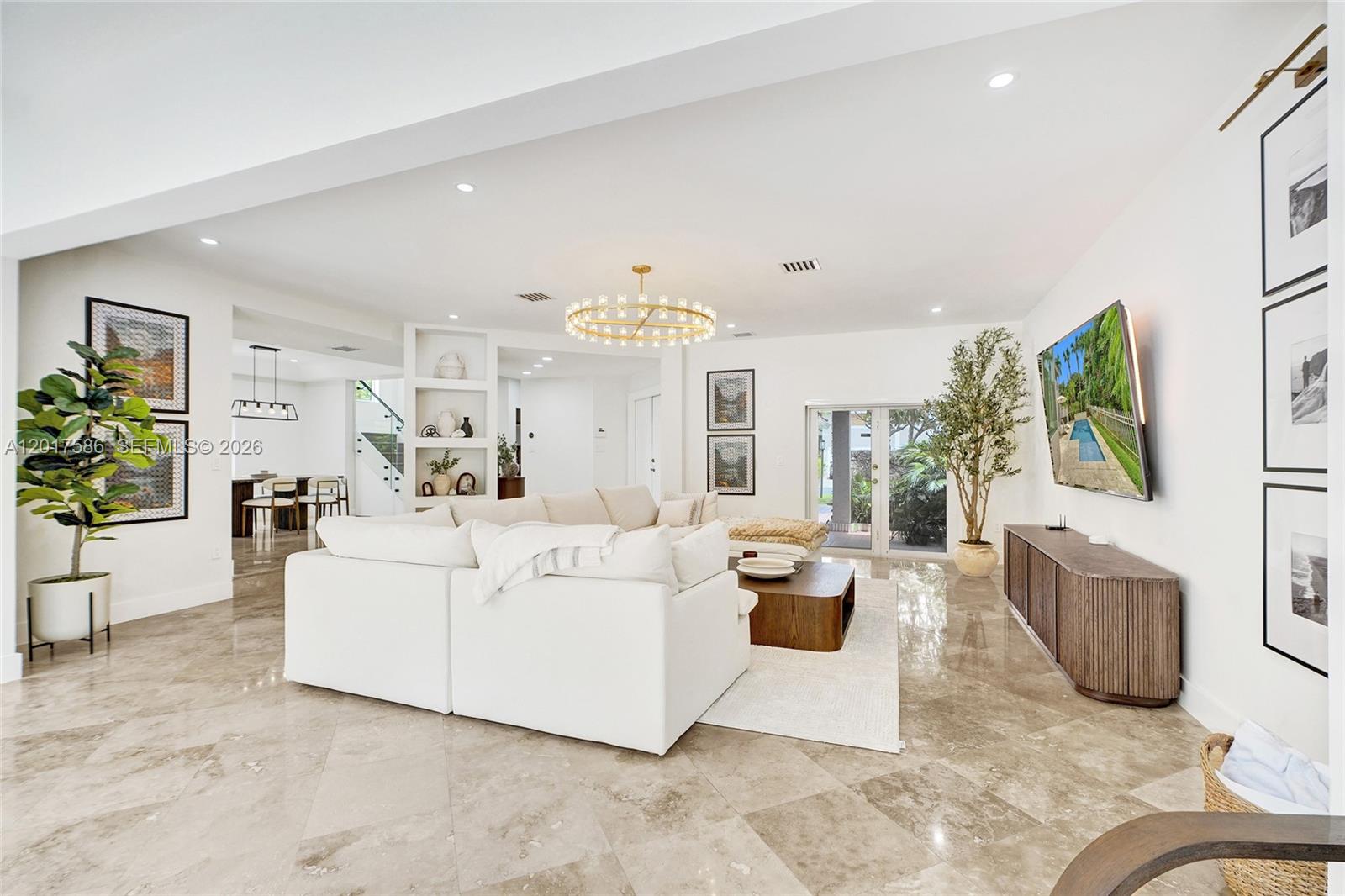 DORAL DUNES 1ST ADDN - Residential