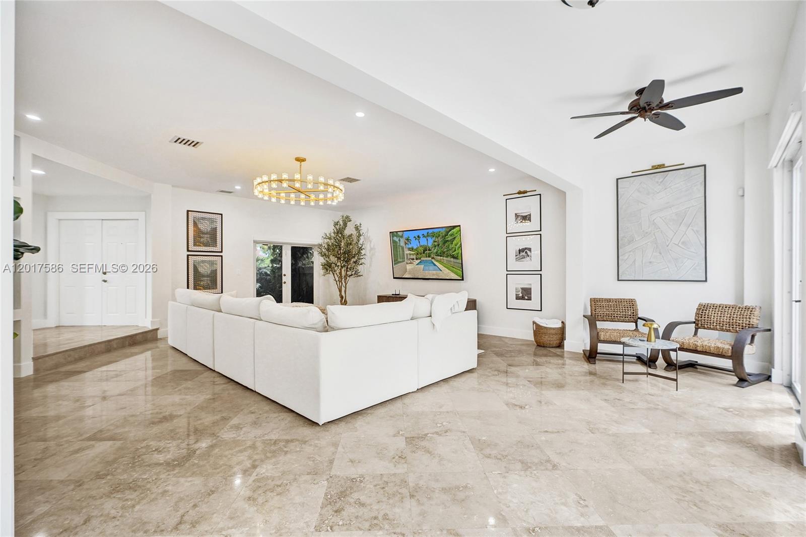 DORAL DUNES 1ST ADDN - Residential