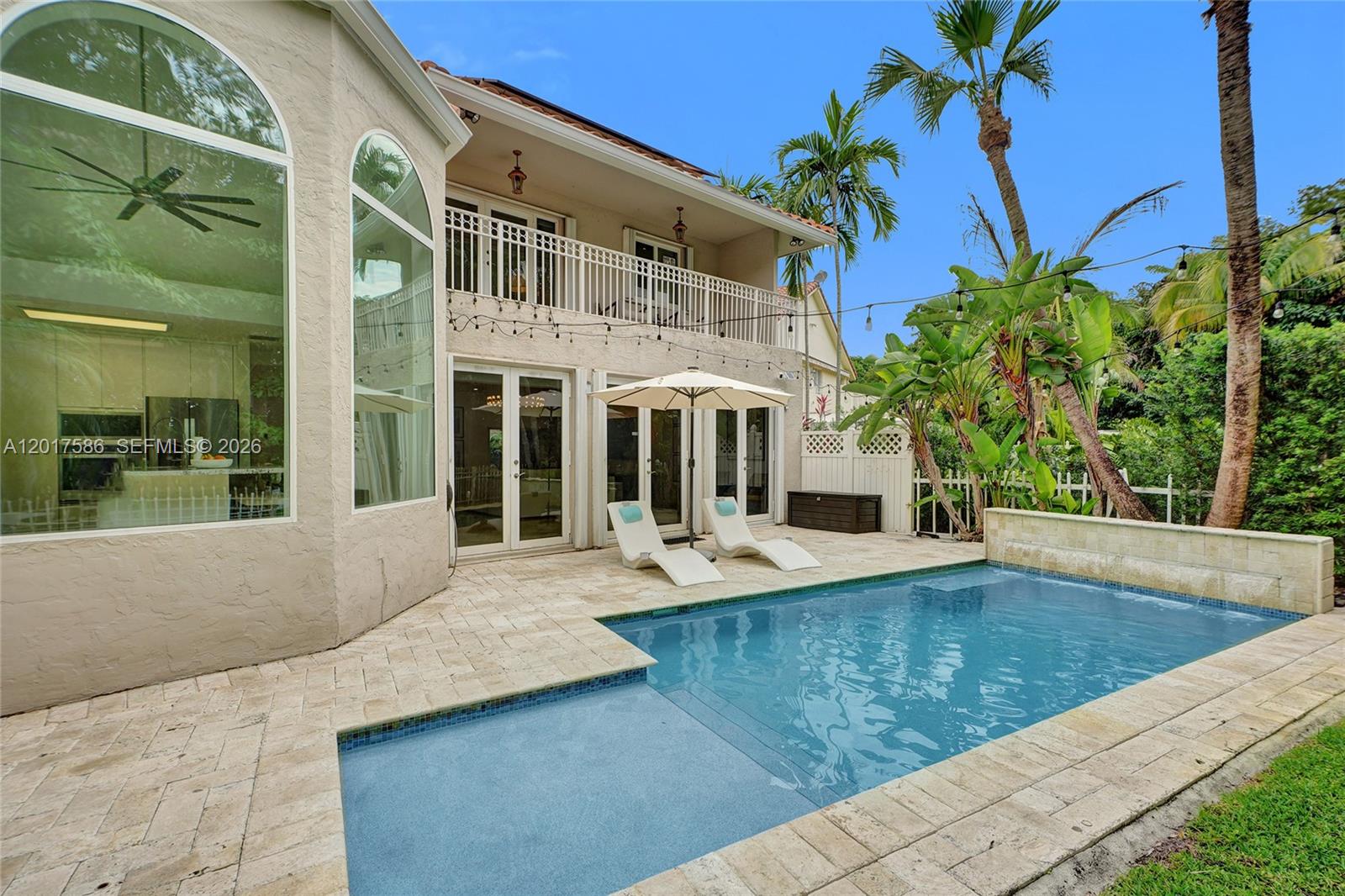DORAL DUNES 1ST ADDN - Residential
