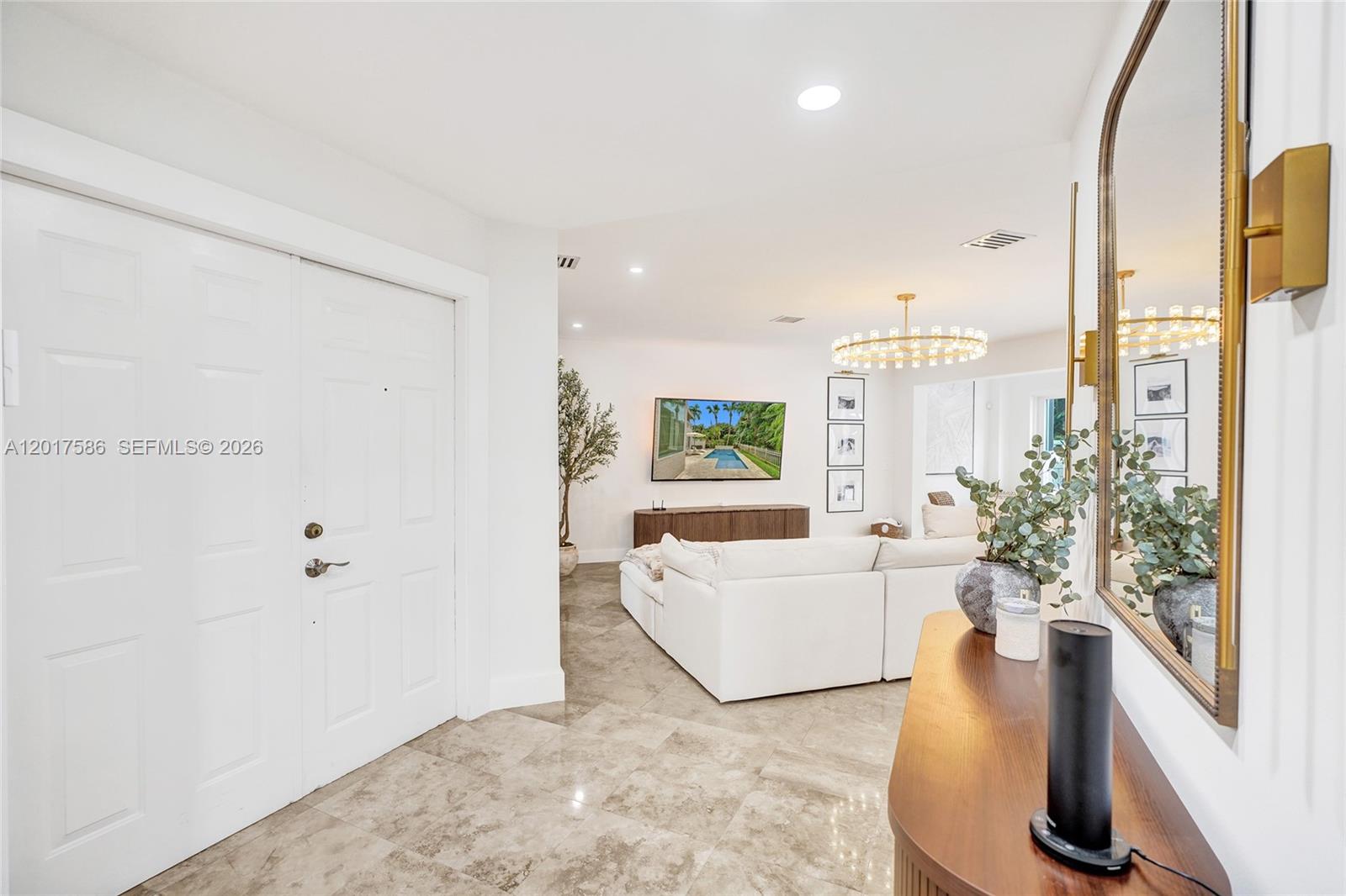DORAL DUNES 1ST ADDN - Residential