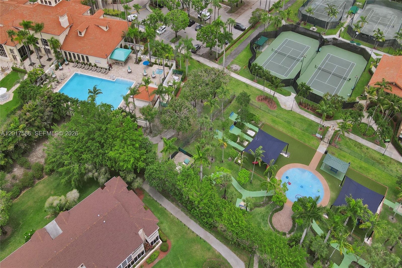 DORAL DUNES 1ST ADDN - Residential