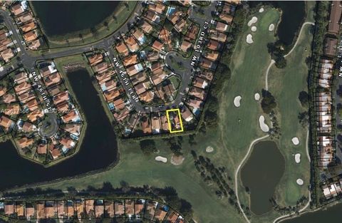 Photo of 10340 NW 46th Ter, Doral, FL 33178 (MLS # A12017586)