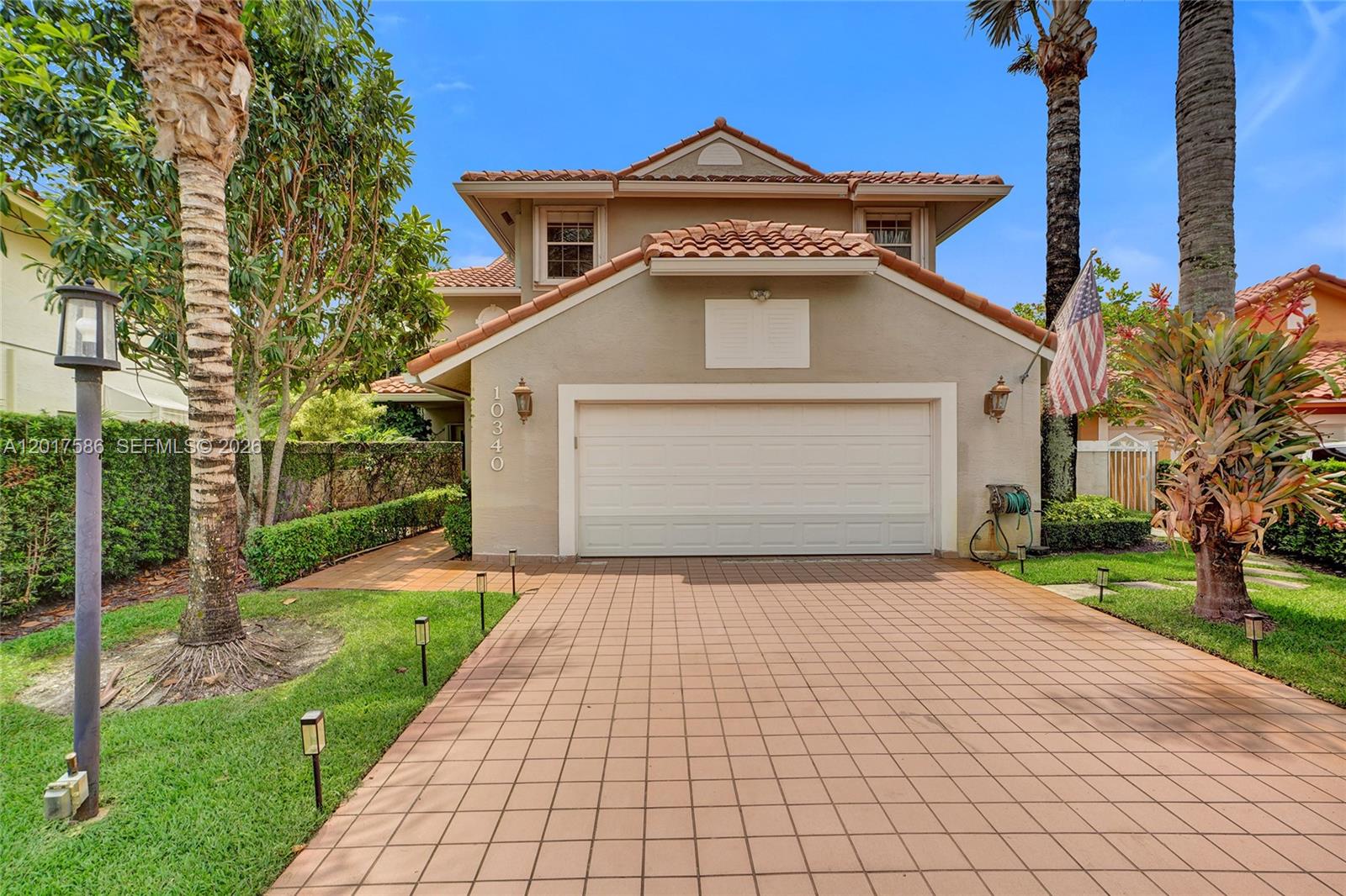 DORAL DUNES 1ST ADDN - Residential
