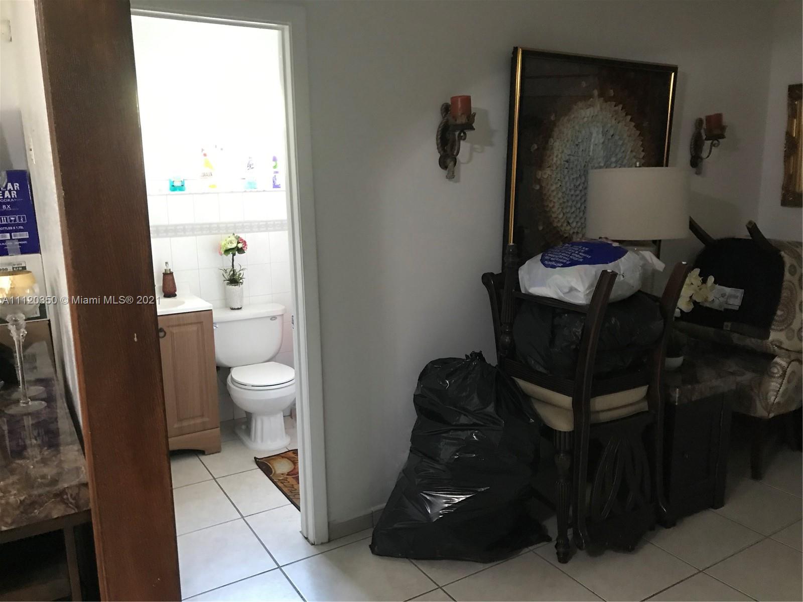 THE TROPICS AMD - Residential