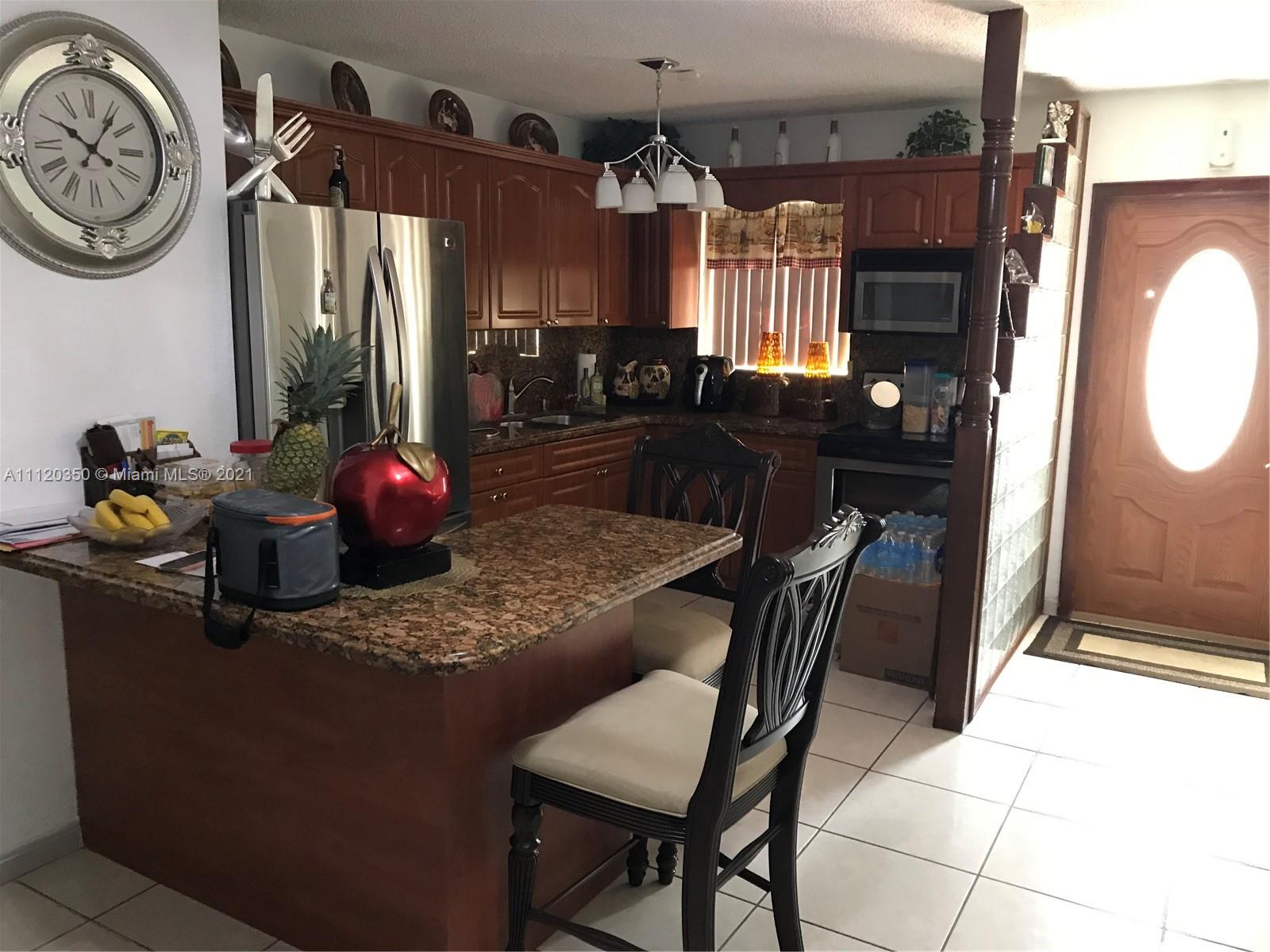 THE TROPICS AMD - Residential