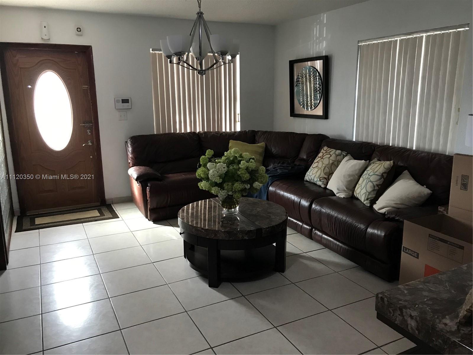 THE TROPICS AMD - Residential