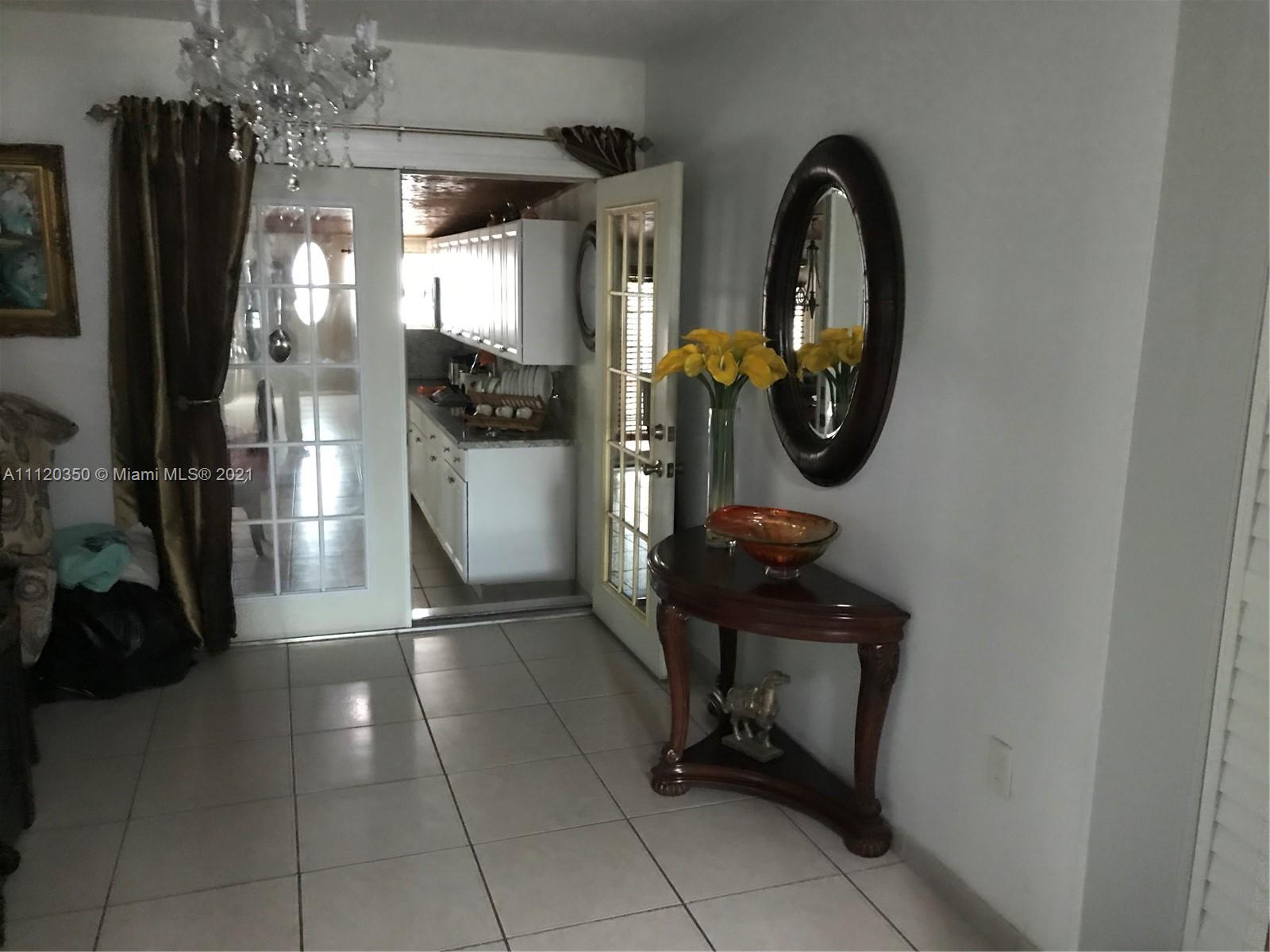 THE TROPICS AMD - Residential