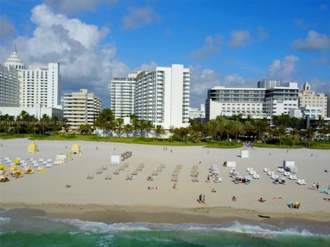 100 Lincoln Rd PH12 Miami Beach FL 33139