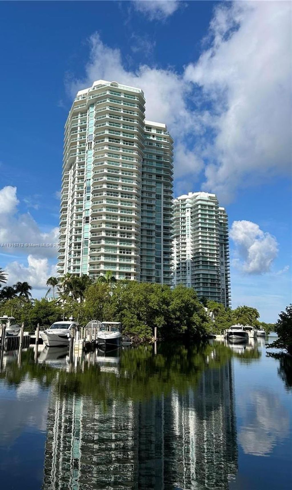 Photo of 16400 Collins Ave #1246, Sunny Isles Beach, FL 33160 (MLS # A11916712)